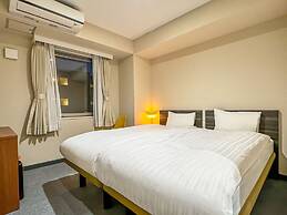 CHECKinn Osaka Shinimamiya