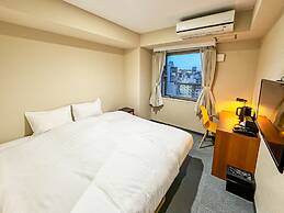 CHECKinn Osaka Shinimamiya