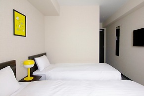 CHECKinn Osaka Shinimamiya