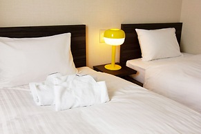 CHECKinn Osaka Shinimamiya