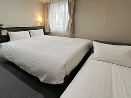 CHECKinn Osaka Shinimamiya