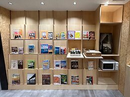 CHECKinn Osaka Shinimamiya