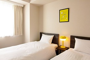 CHECKinn Osaka Shinimamiya