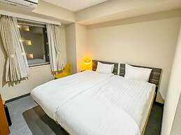 CHECKinn Osaka Shinimamiya