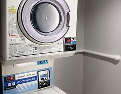 CHECKinn Osaka Shinimamiya