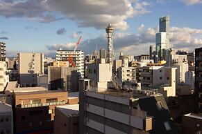 CHECKinn Osaka Shinimamiya