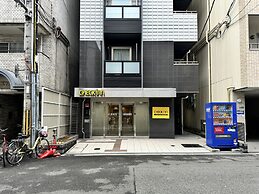 CHECKinn Osaka Shinimamiya