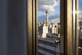 CHECKinn Osaka Shinimamiya