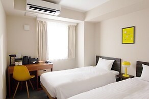 CHECKinn Osaka Shinimamiya