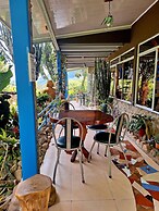 Talamanca Nature Reserve
