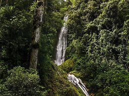 Talamanca Nature Reserve