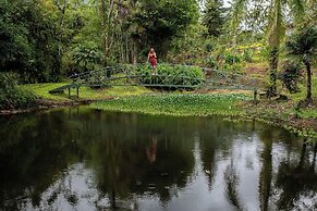 Talamanca Nature Reserve