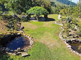 Talamanca Nature Reserve