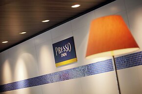 Keio Presso Inn Nihonbashi Kayabacho