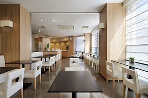 Keio Presso Inn Nihonbashi Kayabacho