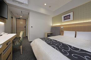 Keio Presso Inn Nihonbashi Kayabacho