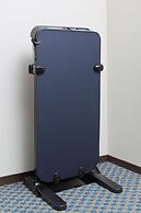 Keio Presso Inn Nihonbashi Kayabacho