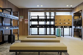 Keio Presso Inn Nihonbashi Kayabacho