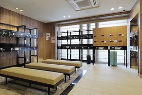 Keio Presso Inn Nihonbashi Kayabacho
