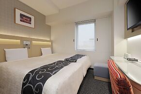 Keio Presso Inn Nihonbashi Kayabacho