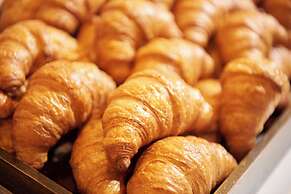 Keio Presso Inn Nihonbashi Kayabacho