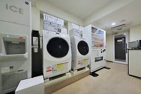 Keio Presso Inn Nihonbashi Kayabacho