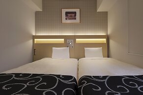 Keio Presso Inn Nihonbashi Kayabacho