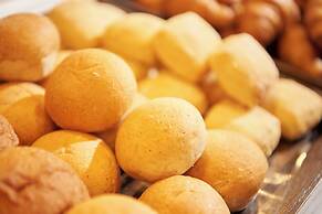 Keio Presso Inn Nihonbashi Kayabacho