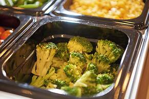 Keio Presso Inn Nihonbashi Kayabacho