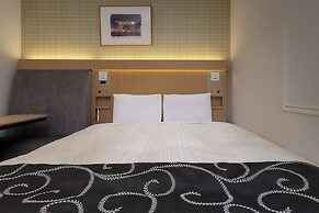 Keio Presso Inn Nihonbashi Kayabacho