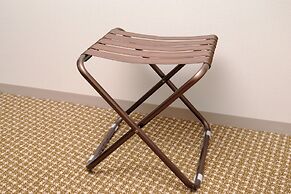 Keio Presso Inn Nihonbashi Kayabacho