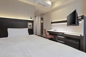 Keio Presso Inn Nihonbashi Kayabacho