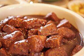 Keio Presso Inn Nihonbashi Kayabacho