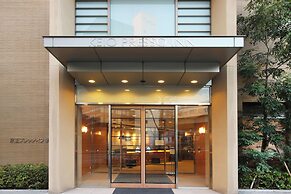 Keio Presso Inn Nihonbashi Kayabacho