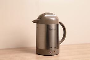 Keio Presso Inn Nihonbashi Kayabacho