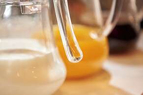 Keio Presso Inn Nihonbashi Kayabacho