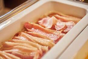 Keio Presso Inn Nihonbashi Kayabacho