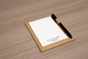 Keio Presso Inn Nihonbashi Kayabacho