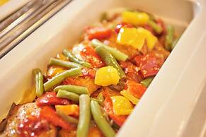 Keio Presso Inn Nihonbashi Kayabacho