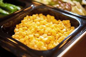 Keio Presso Inn Nihonbashi Kayabacho