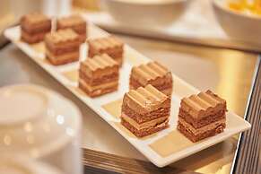 Keio Presso Inn Nihonbashi Kayabacho