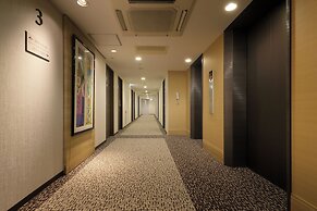 Keio Presso Inn Nihonbashi Kayabacho