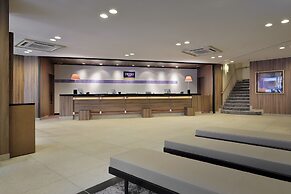 Keio Presso Inn Nihonbashi Kayabacho