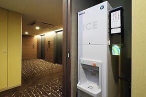 Keio Presso Inn Nihonbashi Kayabacho