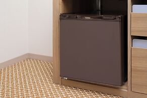 Keio Presso Inn Nihonbashi Kayabacho