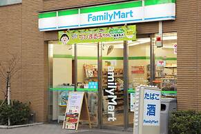 Keio Presso Inn Nihonbashi Kayabacho