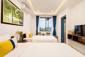 5 Coconut Homestay Hoi An