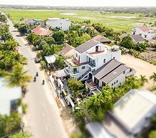 5 Coconut Homestay Hoi An