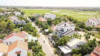 5 Coconut Homestay Hoi An