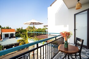 5 Coconut Homestay Hoi An